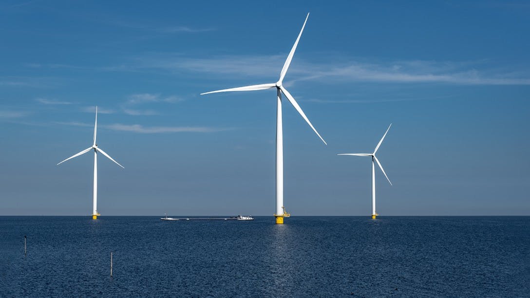 Offshore wind study turbines1 v2