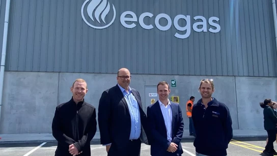 Ecogas