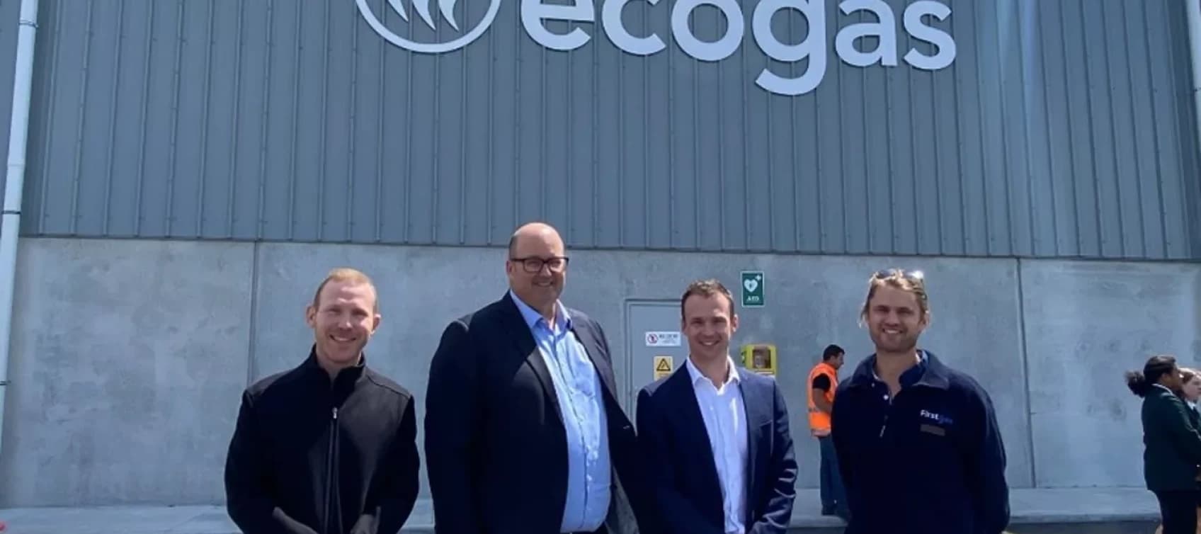 Ecogas