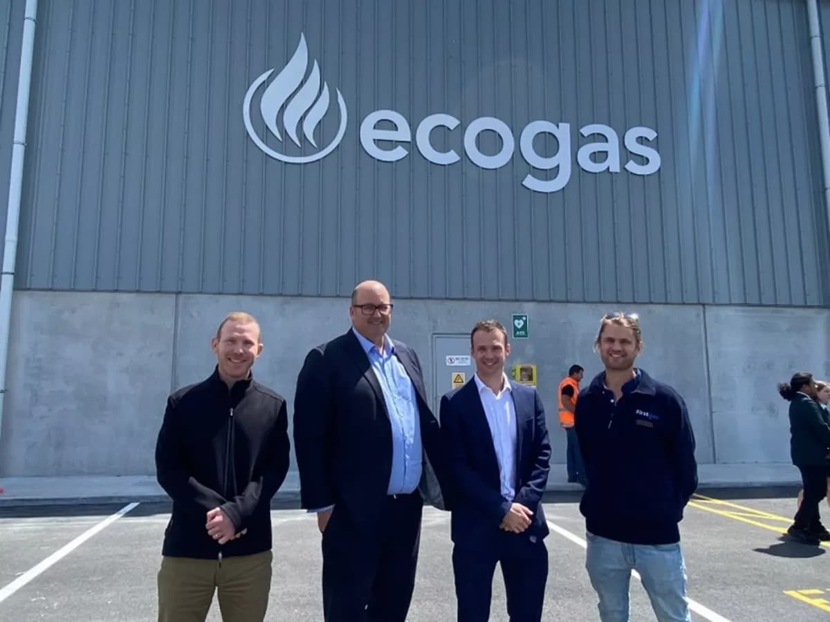 Ecogas