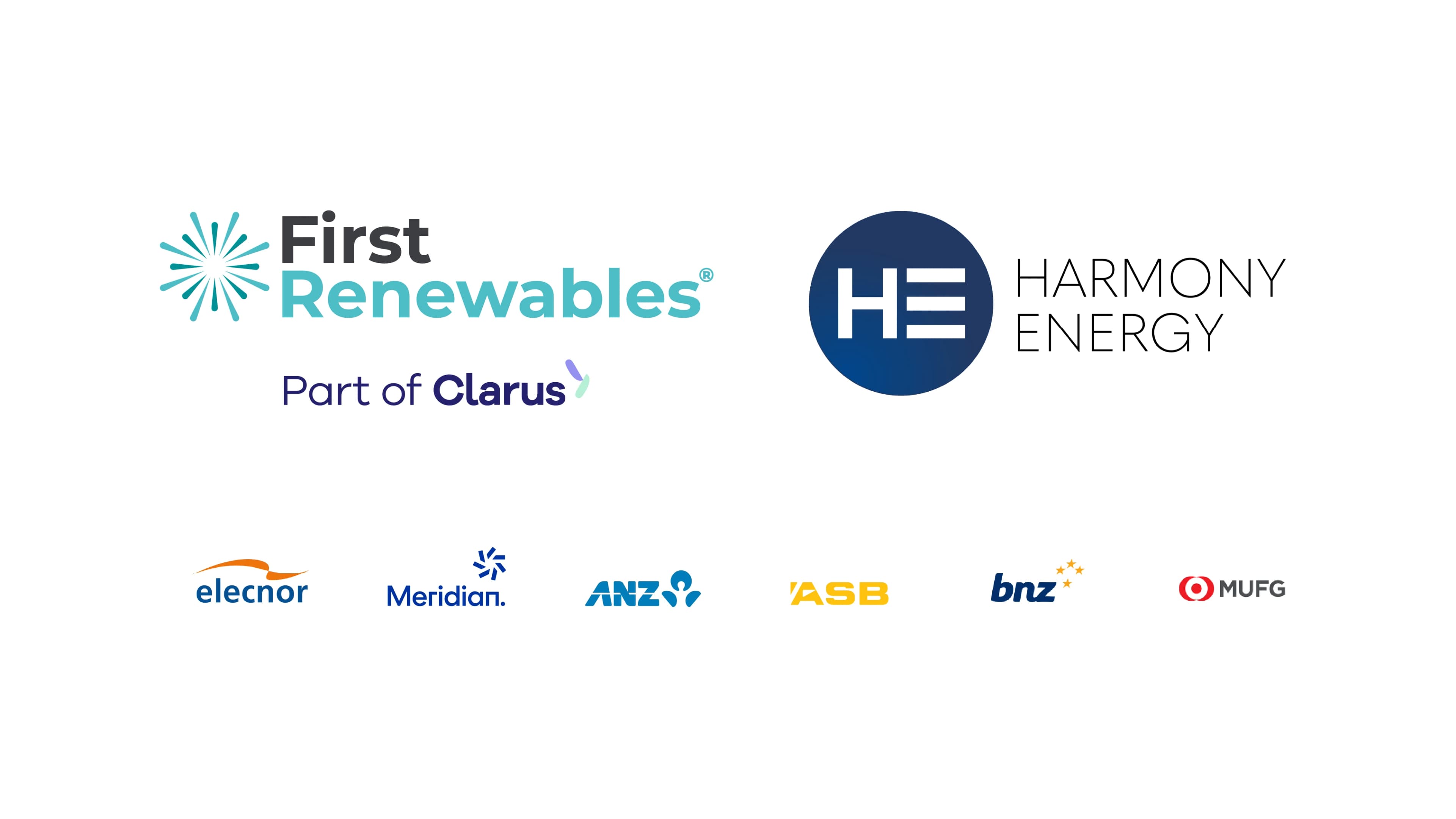 Clarus Logos for Tauhei 01