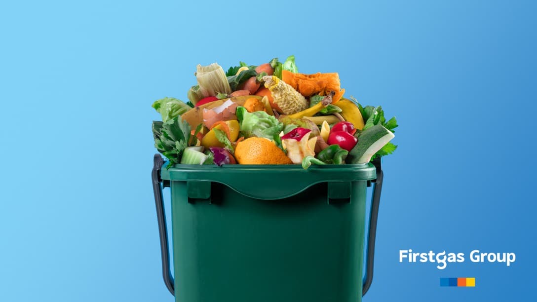 Firstgas Treasure press release