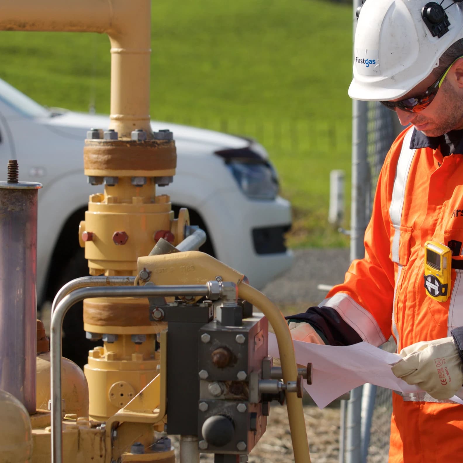 How gas is supporting NZ’s energy and economic resilience