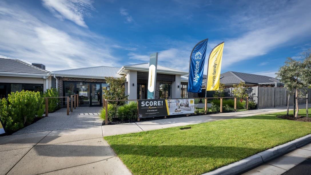 Hyhome outside clrus