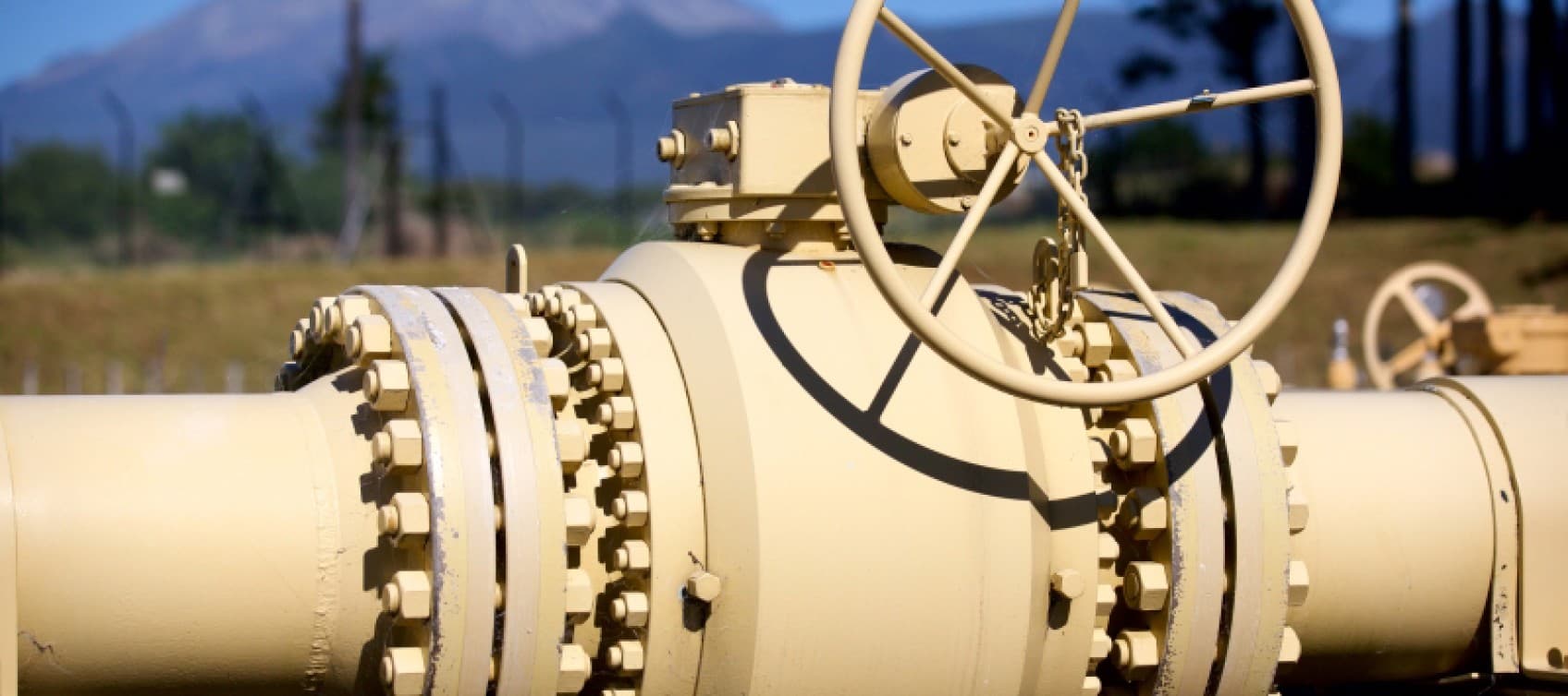 Gas pipeline “Pale-Jahorina” to commence operations on October 5th Gas pipeline “Pale-Jahorina” to commence operations on October 5th