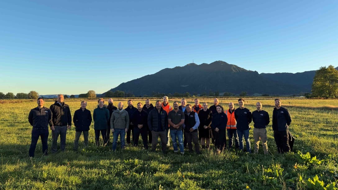 SIte Blessing Team blog