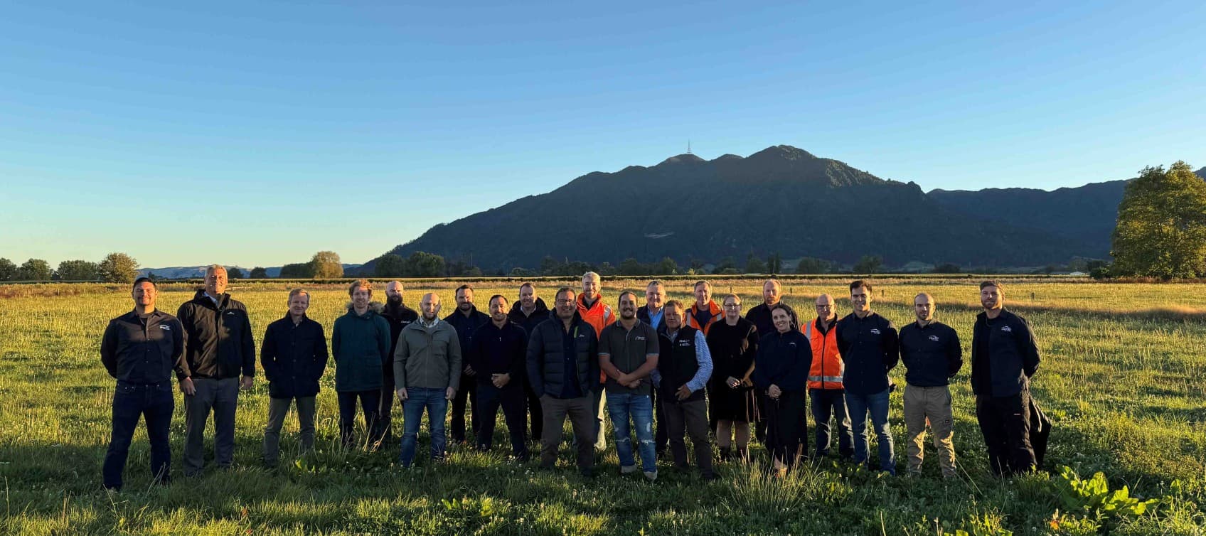 SIte Blessing Team blog