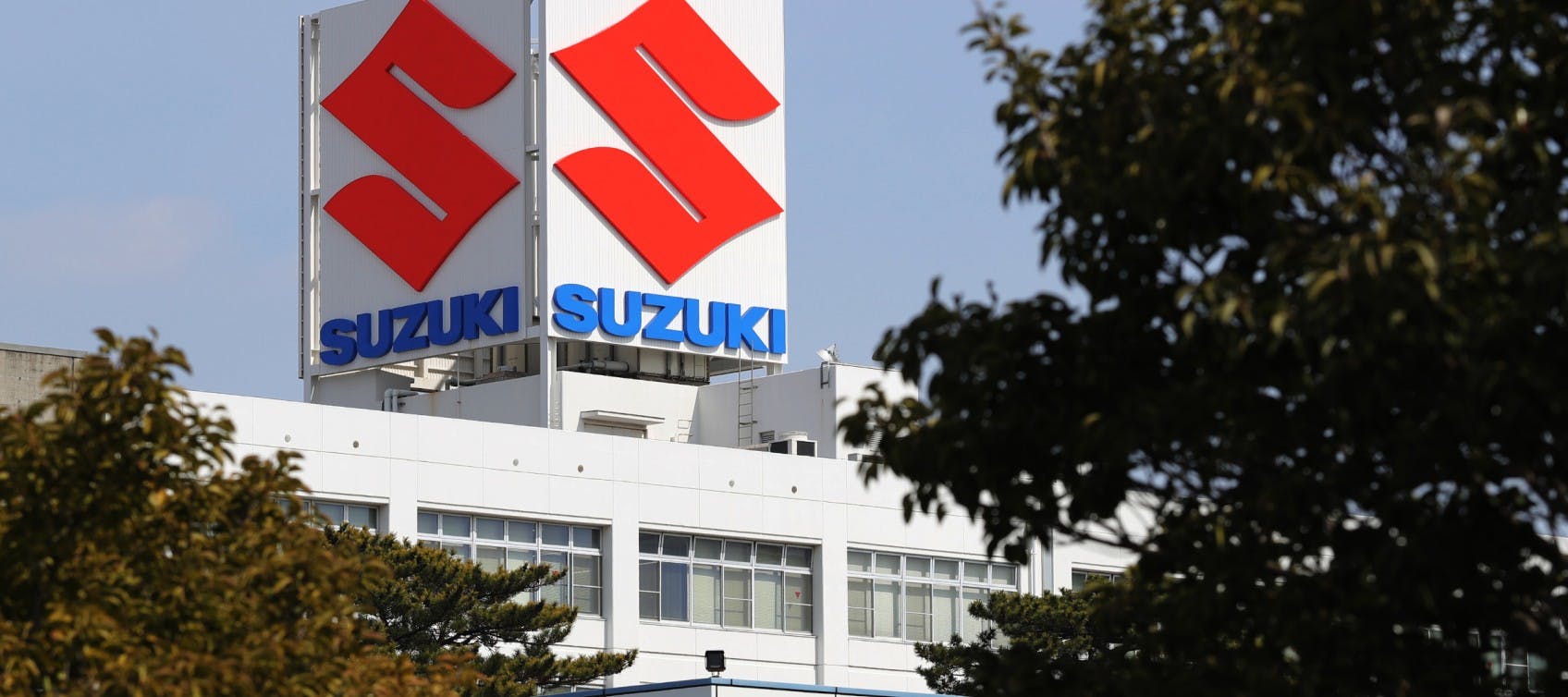 Suzuki biogas plant blog
