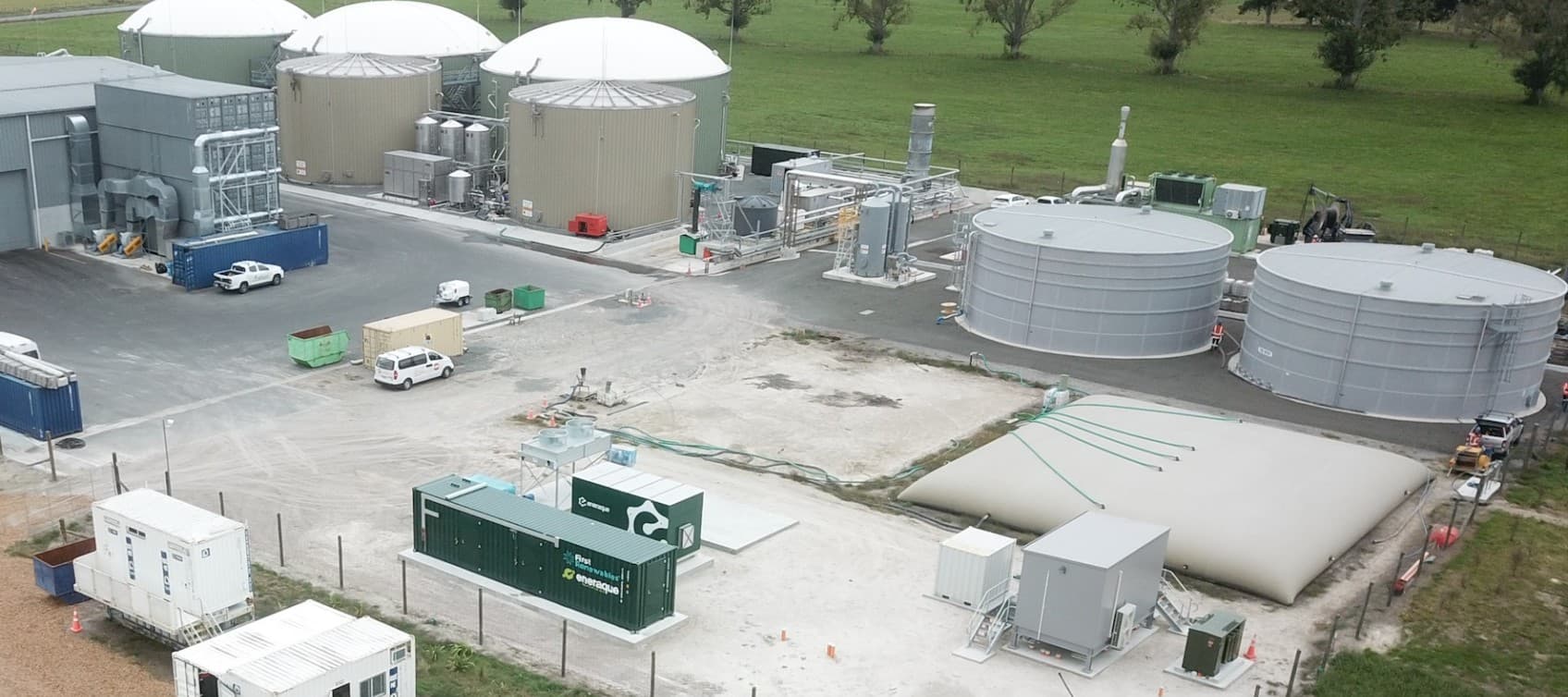 Upgrade facility site March24