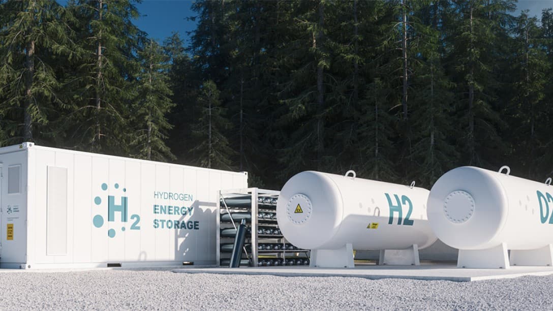 hyrdogen storage 1