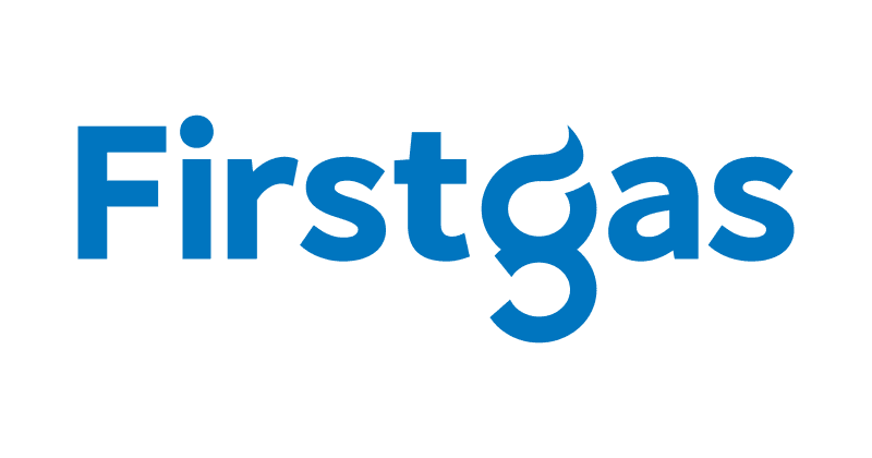 Firstgas blue RGB
