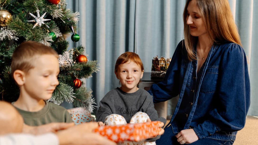 Ronald McDonald house donation photo 2