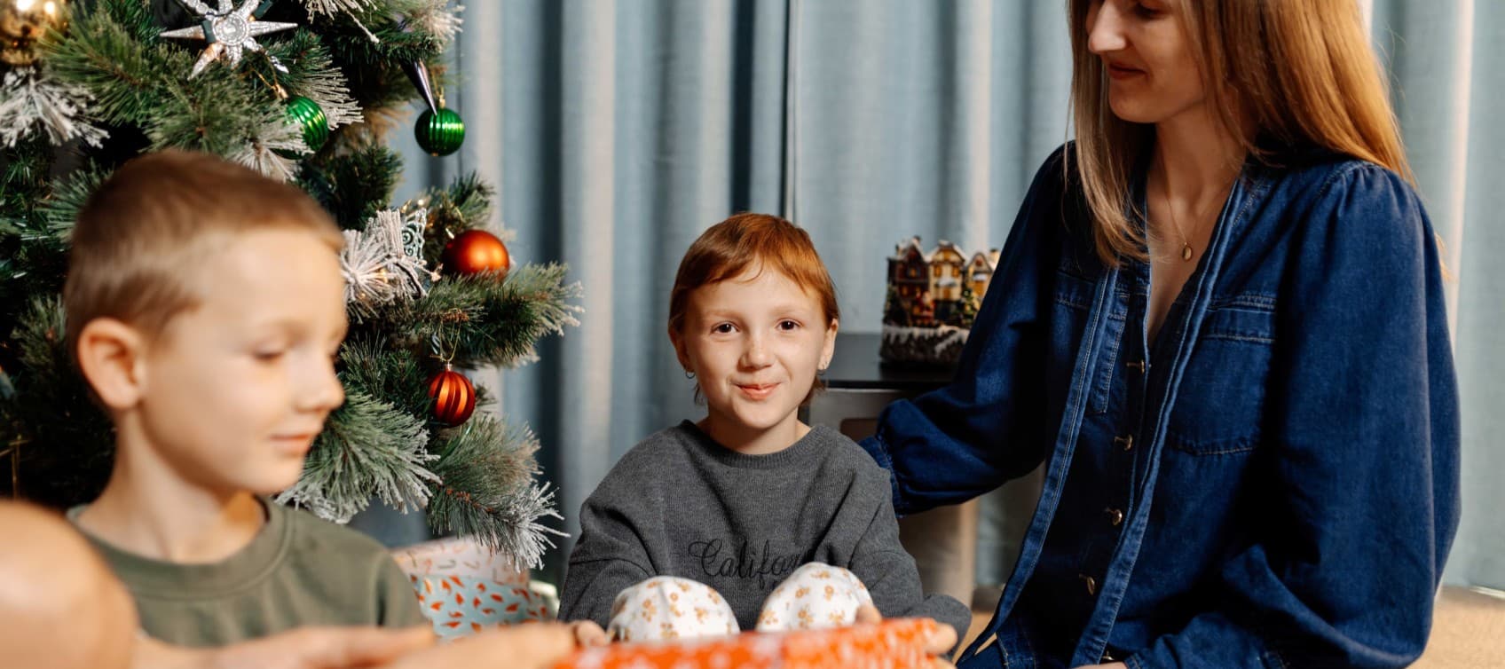 Ronald McDonald house donation photo 2