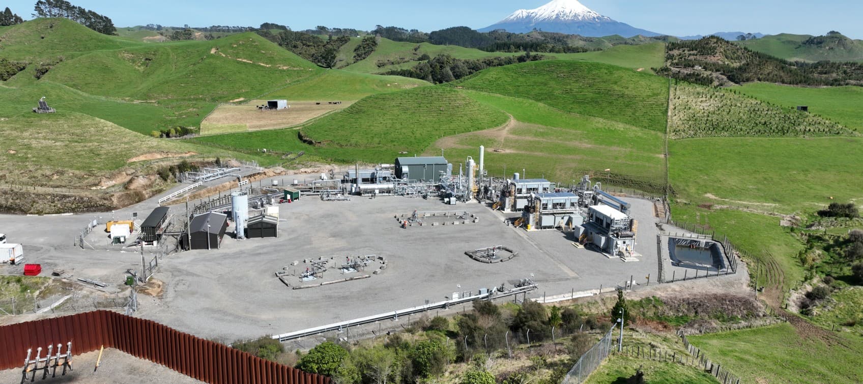 Ahuroa site and Taranaki Maunga v3