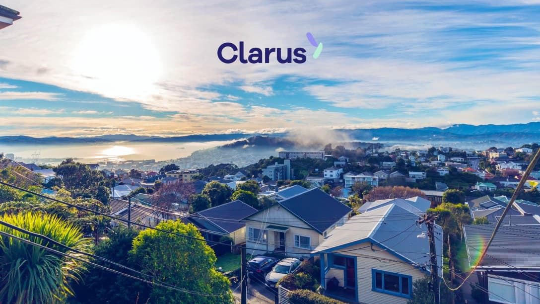 P76786 Clarus Brand Rollout Screens 1920x1080 FA2 3