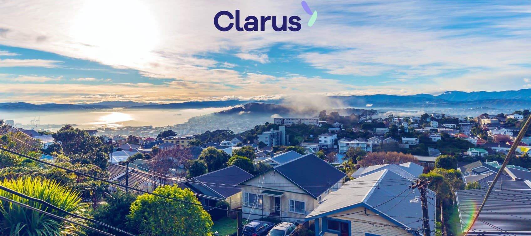 P76786 Clarus Brand Rollout Screens 1920x1080 FA2 3