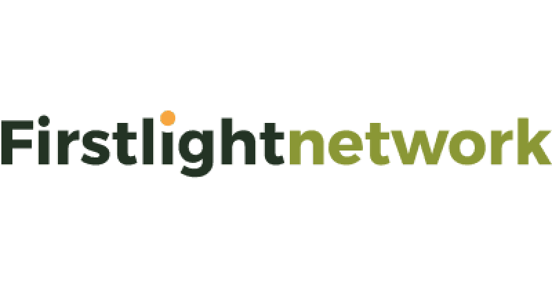 firstlight network logo
