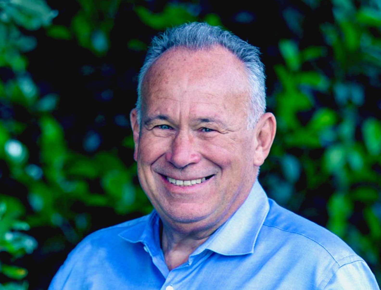 Mark Ratcliffe