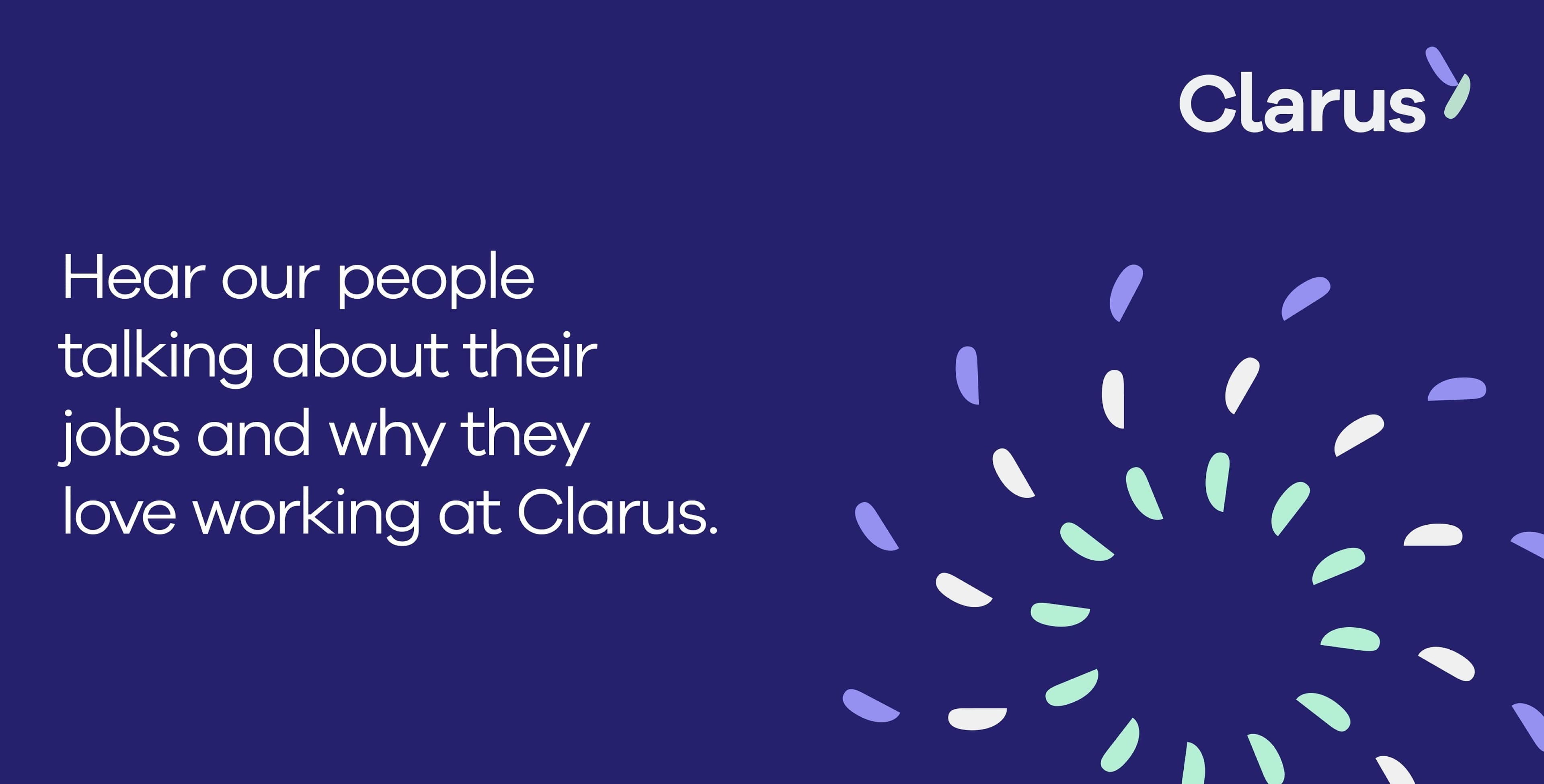 P77660 Clarus Content Support FA 1