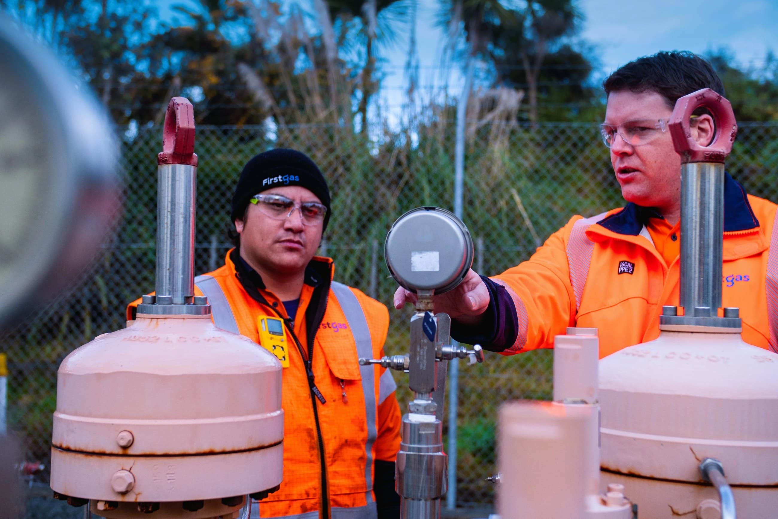 Our people Firstgas stations 84