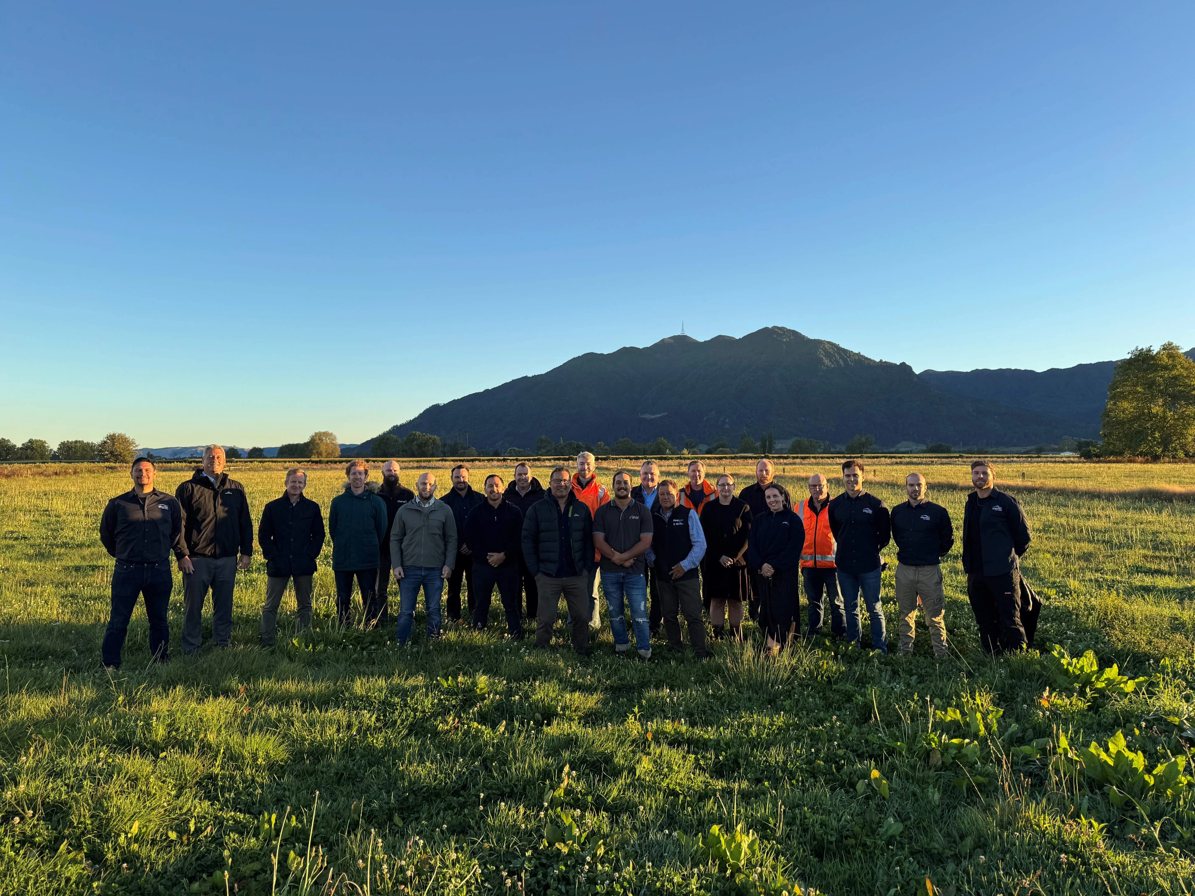 Karakai mountain people web