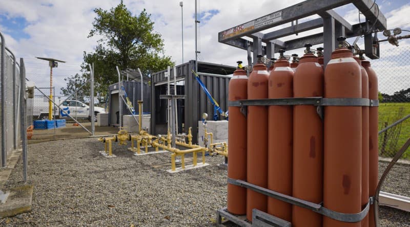 Clarus Ground Shot 4