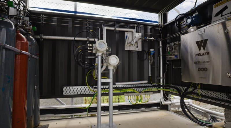 Clarus Ground Shot 5