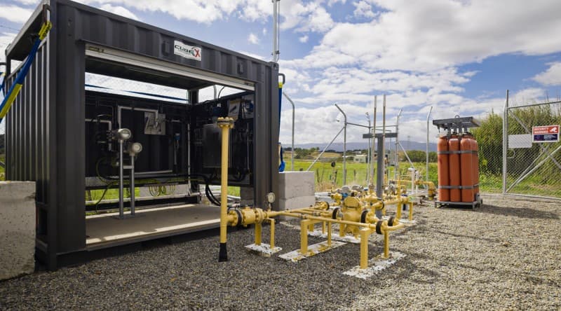 Clarus Ground Shot 6