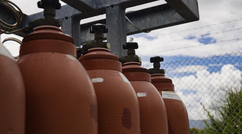 Clarus Ground Shot 8