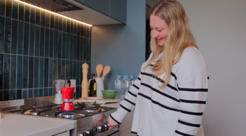 Te Horo Hydrogen Display home 8