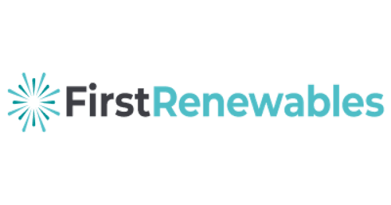 First renewables -final
