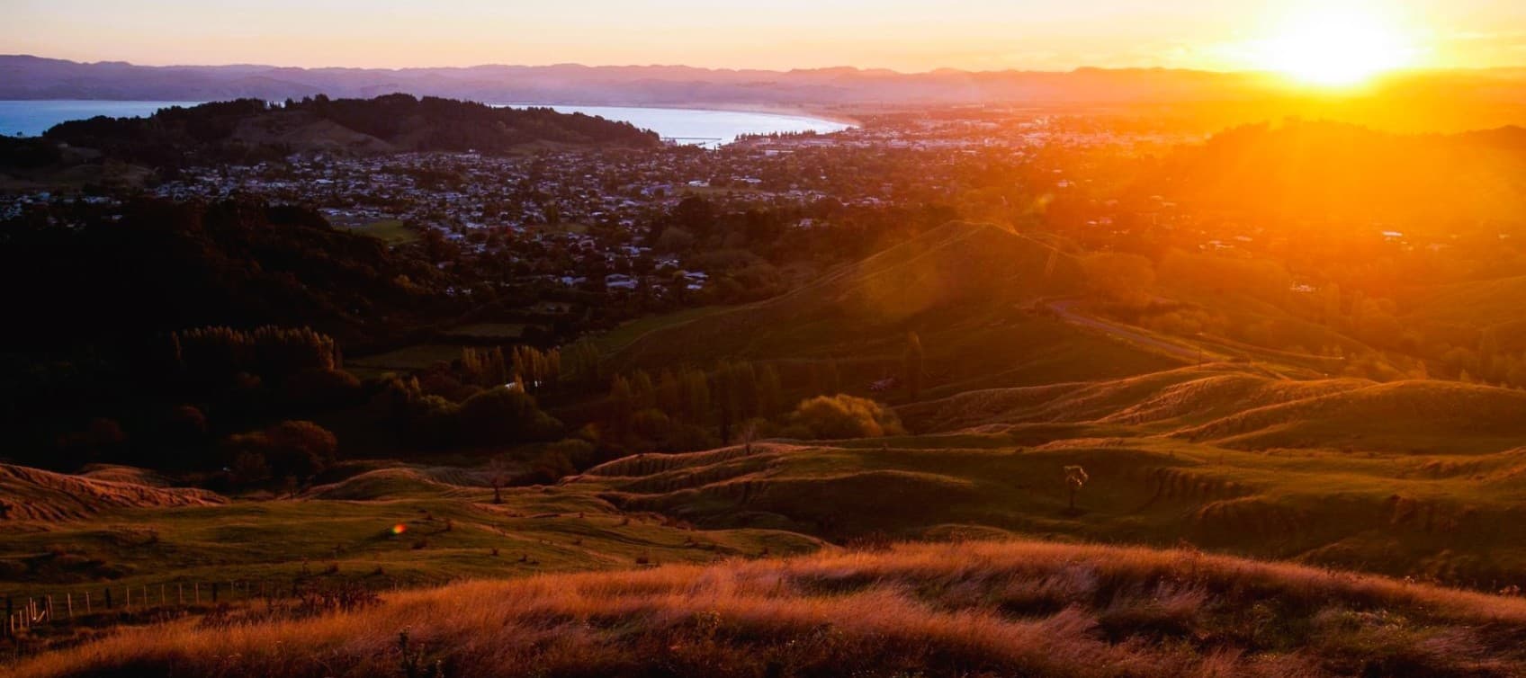 Firstlight Network keeps communities connected